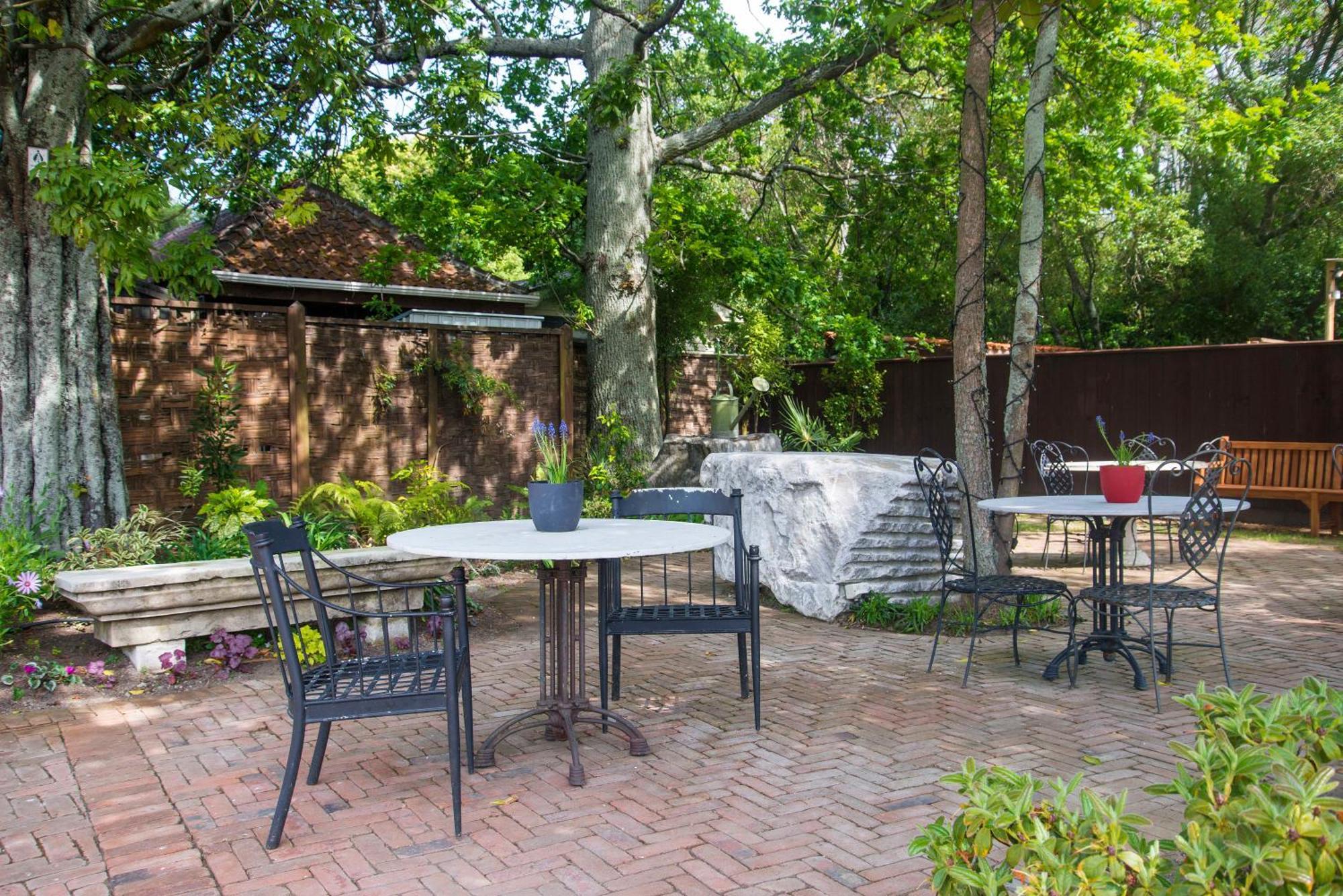 Compass Cottage - Monaco Resort Νέλσον Εξωτερικό φωτογραφία