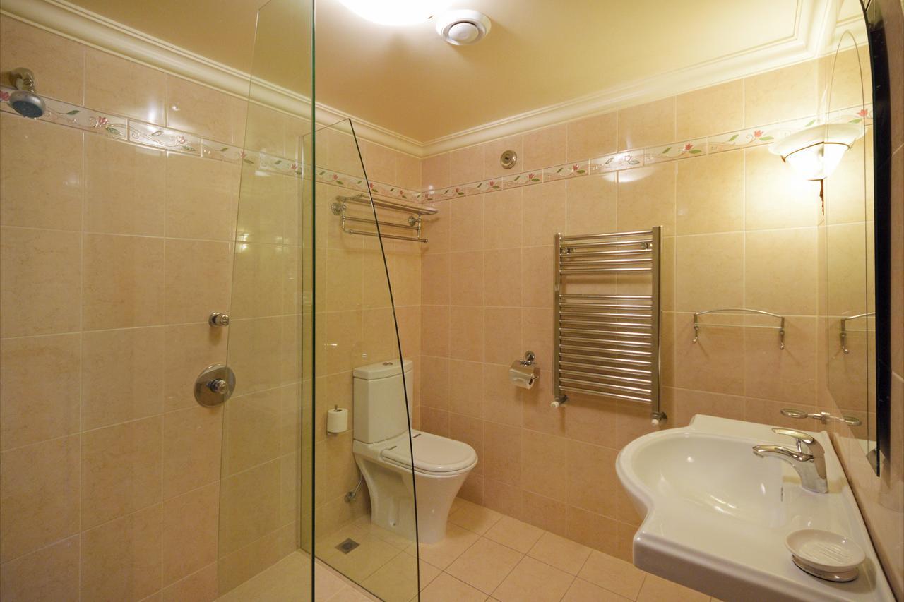 Compass Cottage - Monaco Resort Νέλσον Εξωτερικό φωτογραφία