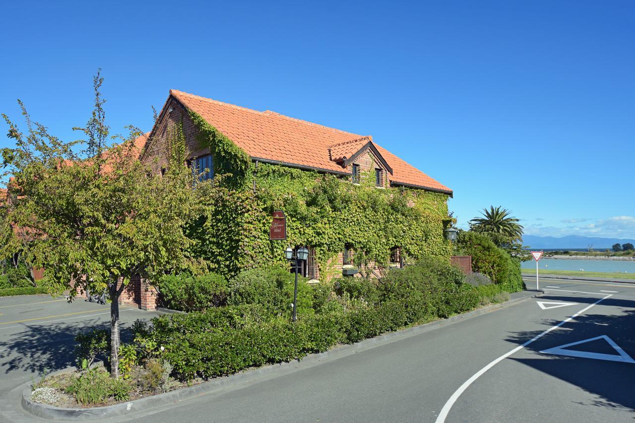 Compass Cottage - Monaco Resort Νέλσον Εξωτερικό φωτογραφία