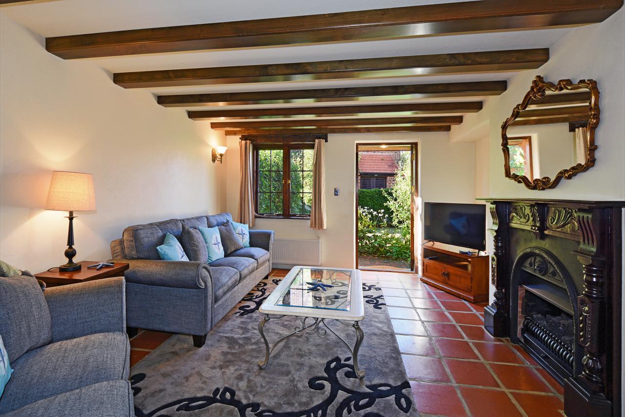 Compass Cottage - Monaco Resort Νέλσον Εξωτερικό φωτογραφία