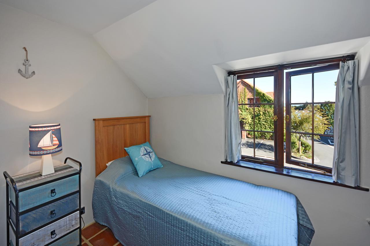 Compass Cottage - Monaco Resort Νέλσον Εξωτερικό φωτογραφία