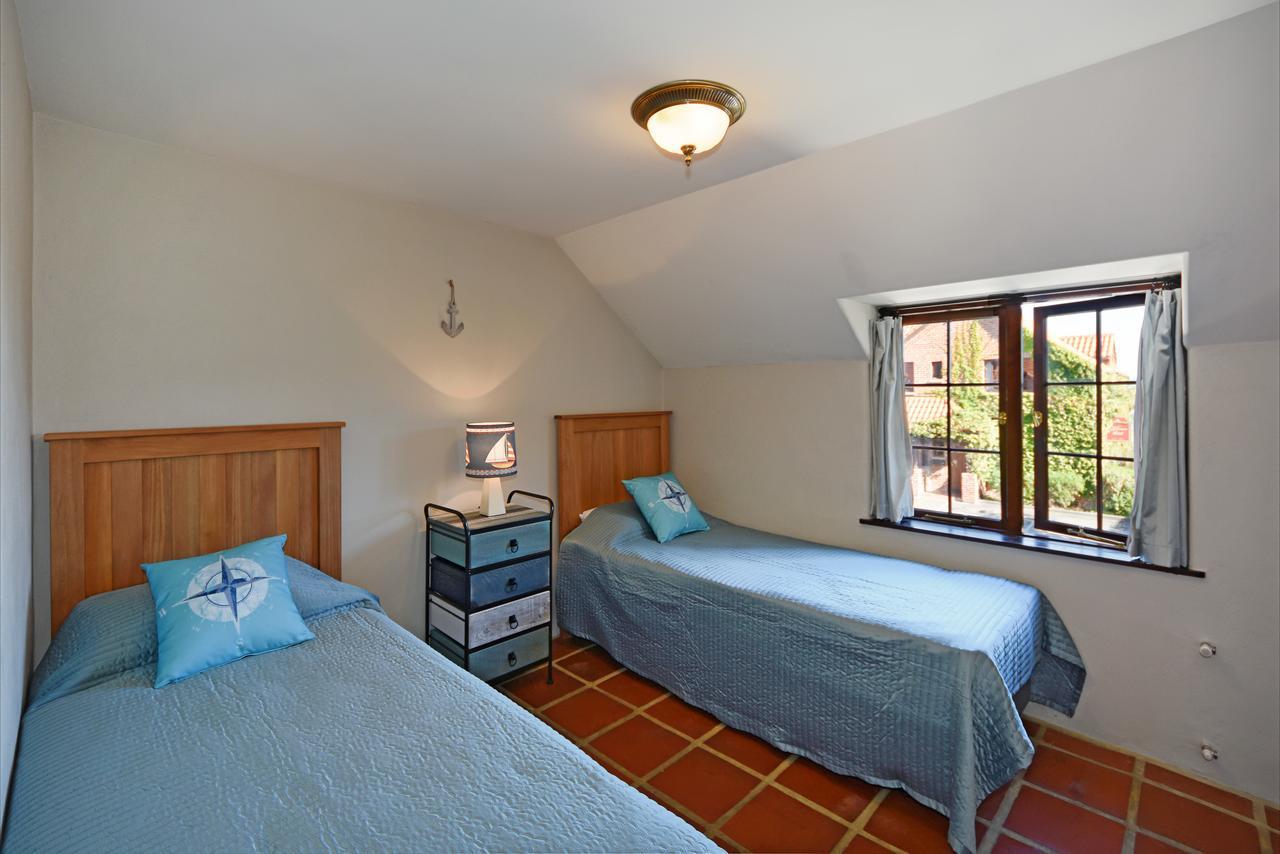 Compass Cottage - Monaco Resort Νέλσον Εξωτερικό φωτογραφία