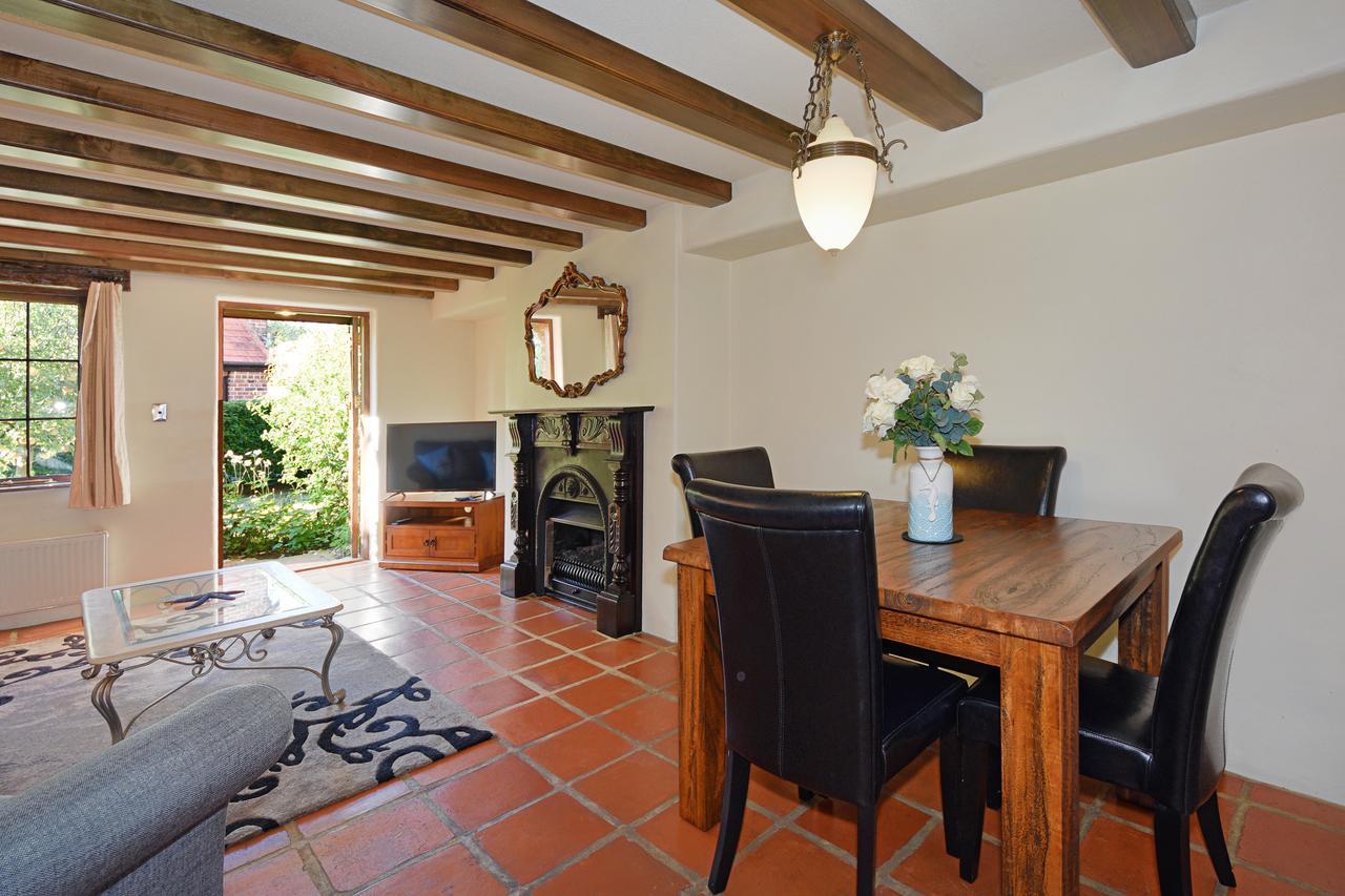Compass Cottage - Monaco Resort Νέλσον Εξωτερικό φωτογραφία