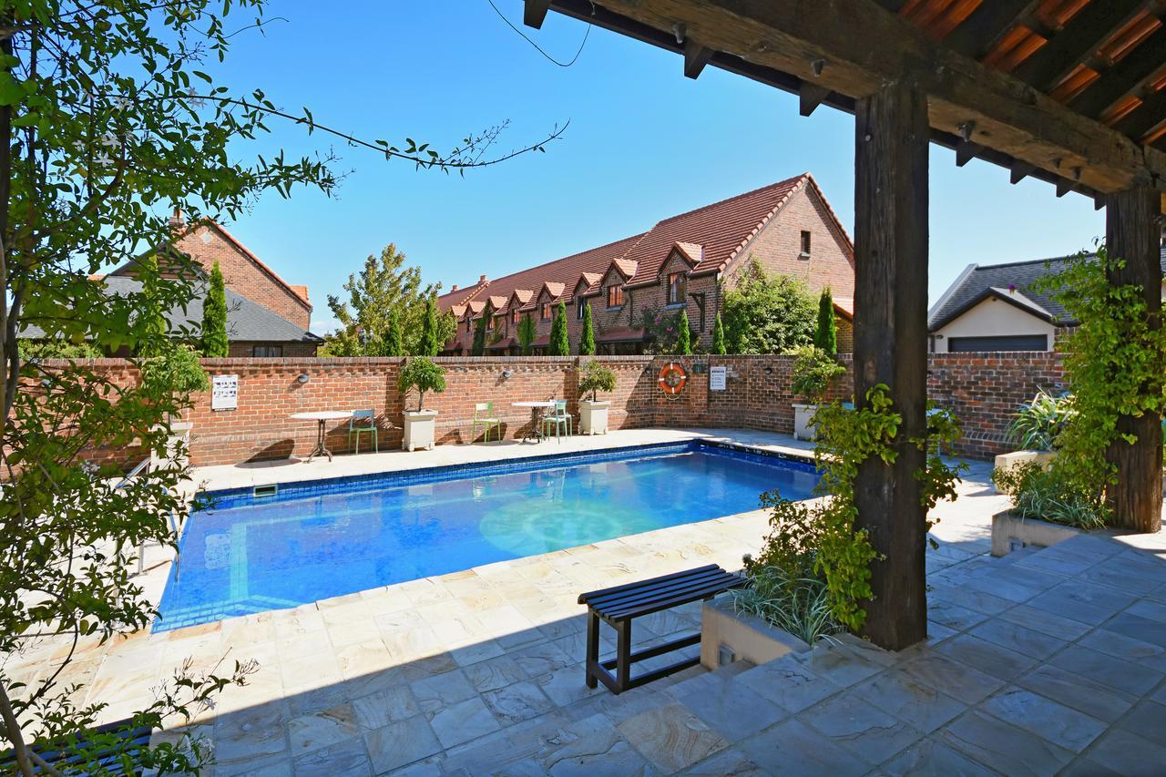 Compass Cottage - Monaco Resort Νέλσον Εξωτερικό φωτογραφία