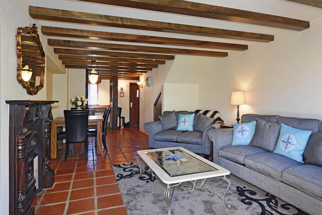 Compass Cottage - Monaco Resort Νέλσον Εξωτερικό φωτογραφία