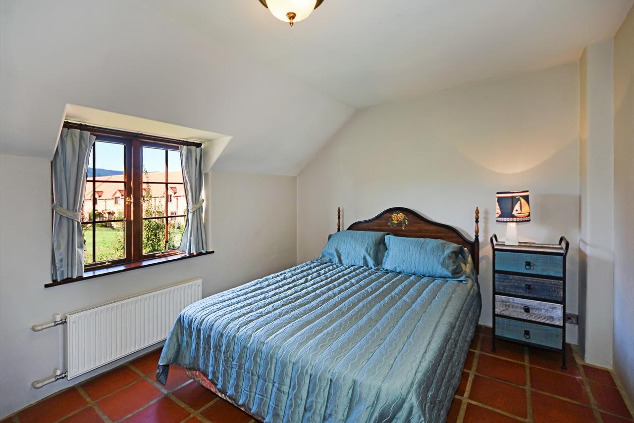 Compass Cottage - Monaco Resort Νέλσον Εξωτερικό φωτογραφία